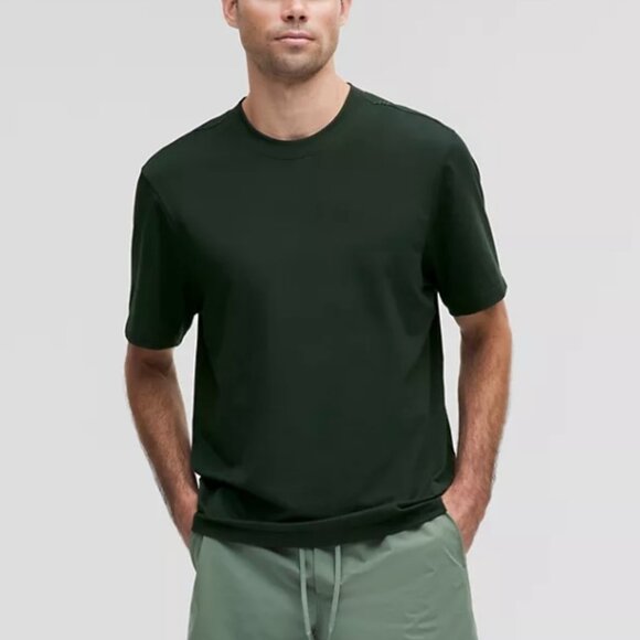 Lululemon Zeroed in T - Picture 1 of 4